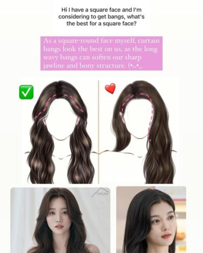 Top 10 Hairstyles You’ll Love to Try This Season