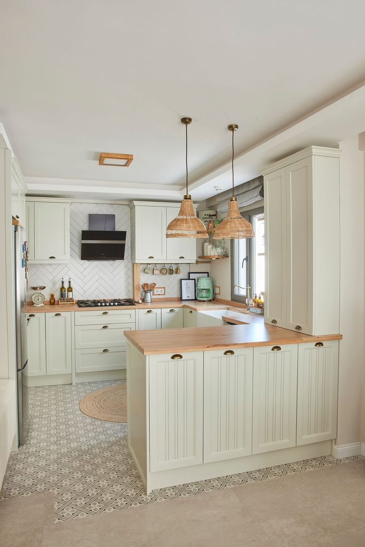 Kitchens Ideas on a Budget: Transform Your Cooking Space