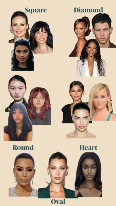 Top 10 Hairstyles You’ll Love to Try This Season