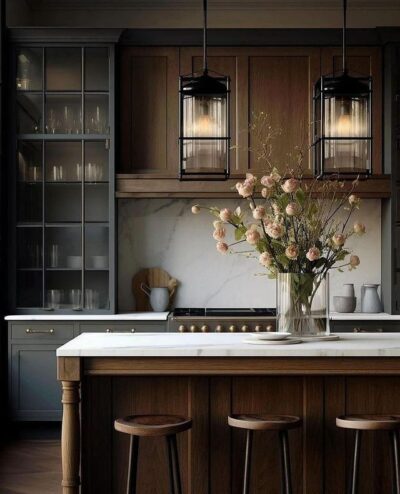 Discover the Elegance of Moody Interior Design