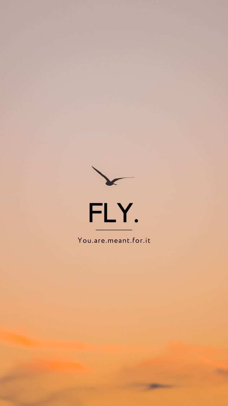 Inspirational iPhone Wallpaper: 20 Quote Backgrounds HD Free