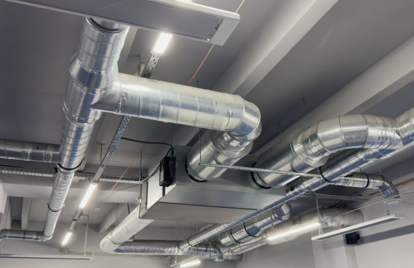 Innovative PVC Pipe Insulation Options for Modern Project - Innovative Pipe Insulation Techniques