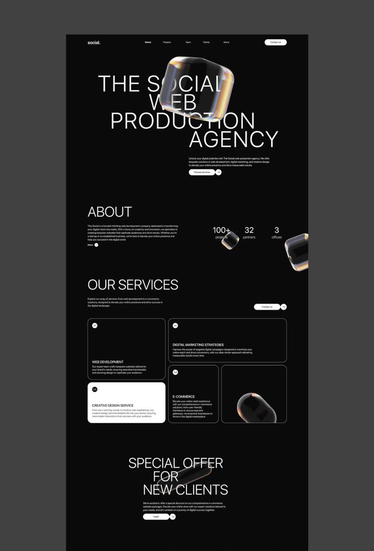 Website UI Design Guide: Principles, Tools & Trends