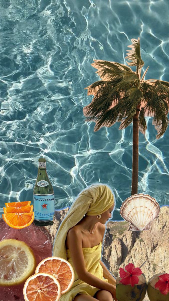 Summer Wallpaper Ideas for a Fresh Seasonal Home Update