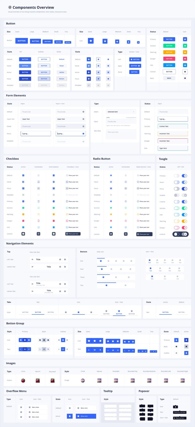 Website UI Design Guide: Principles, Tools & Trends