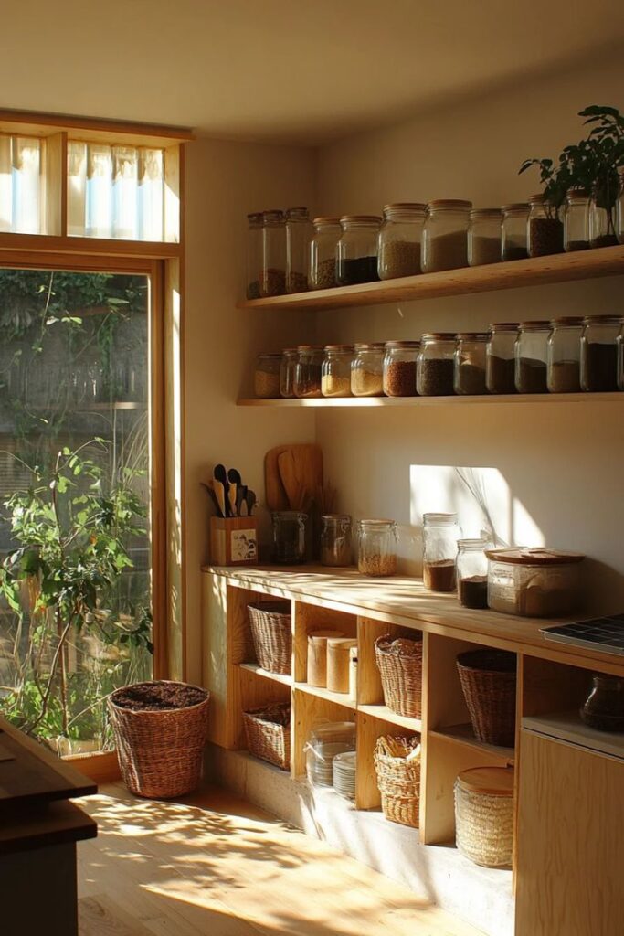 10 Easy Sustainable Living Ideas | Sky Rye Design