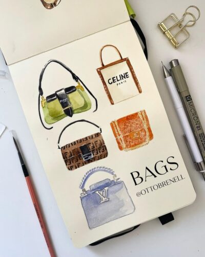Unlock Daily Inspiration with a Simple Visual Diary