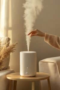 Home Diffusers: Aromatherapy and Air Freshening Solutions