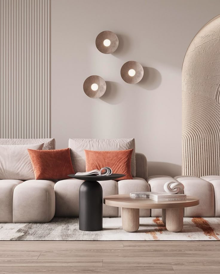 Interior Designers