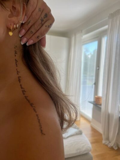 Tattoo Trends 2026: 25 Best Styles & Ideas Guide