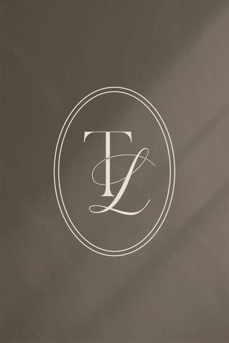 Monogram Logo Design: Creating a Timeless Brand Symbol