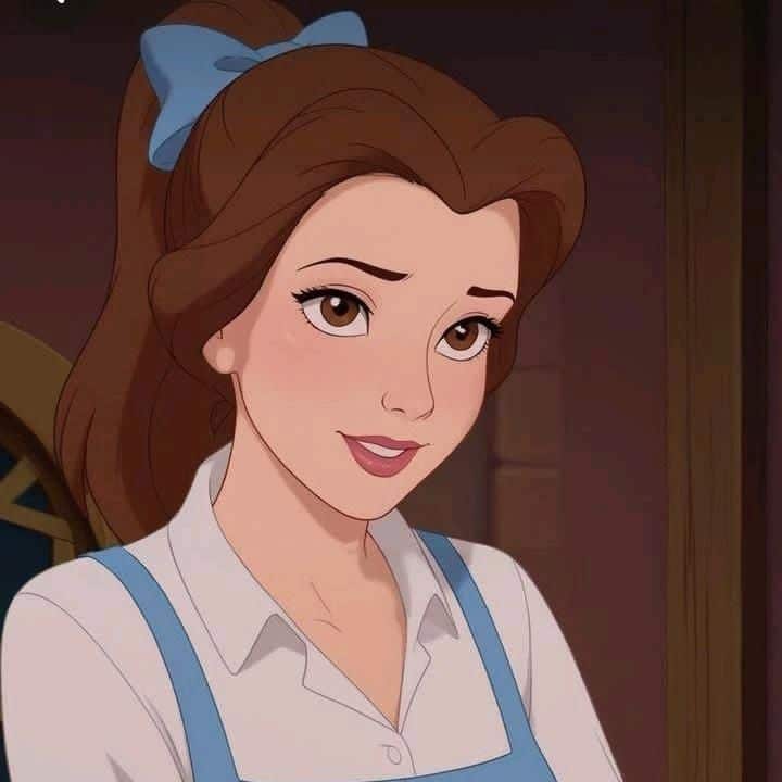 Bella🕊 on TikTok | Sky Rye Design princess