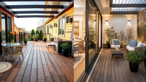 Beyond Staining How True Waterproofing Saves Your WA Deck From Total Rebuild | Sky Rye Design