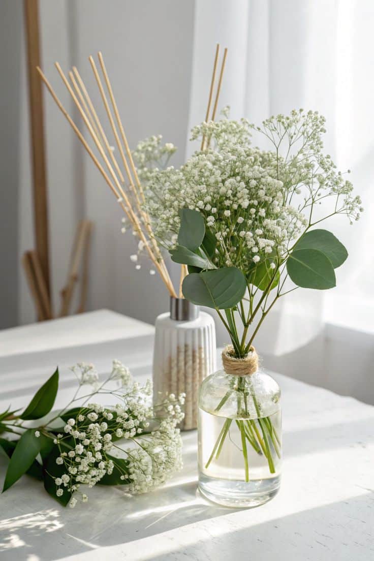 How to Make Your Room Feel Like a Summer Retreat