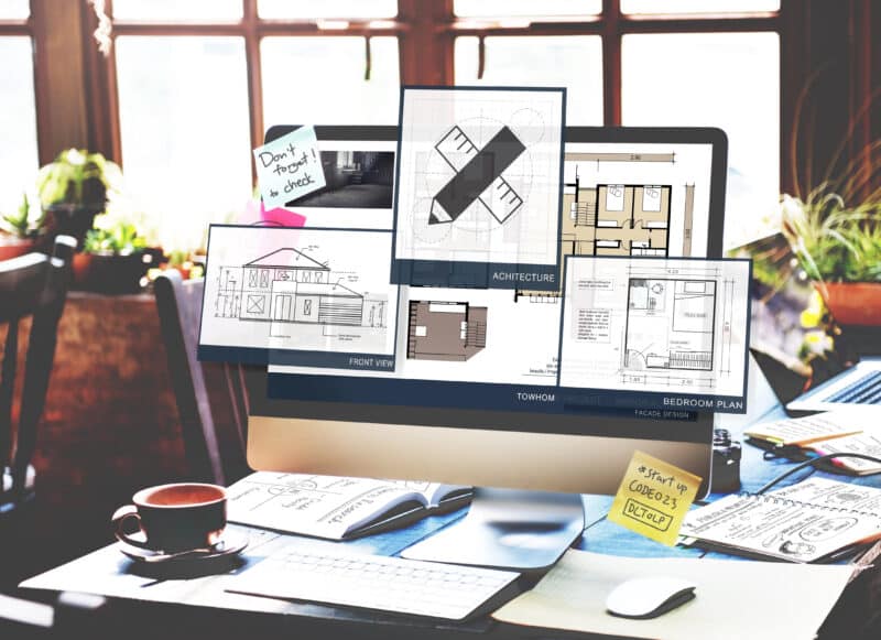 Top 5 Online Platforms for Efficient Home Design
