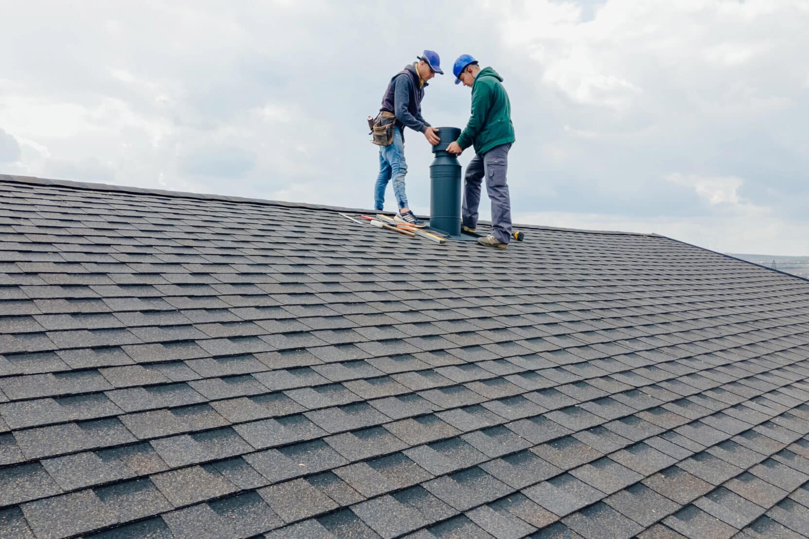 How to Prepare Your Home’s Roof for Hurricane Season