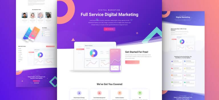 Top 10 WordPress Themes for Modern Websites in 2025