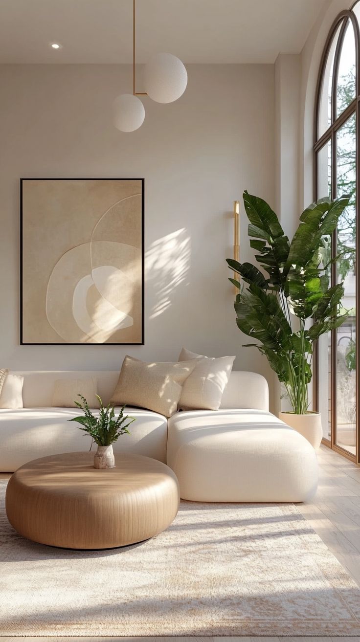 Living Room Color Palette: Pantone Colors Guide 2026