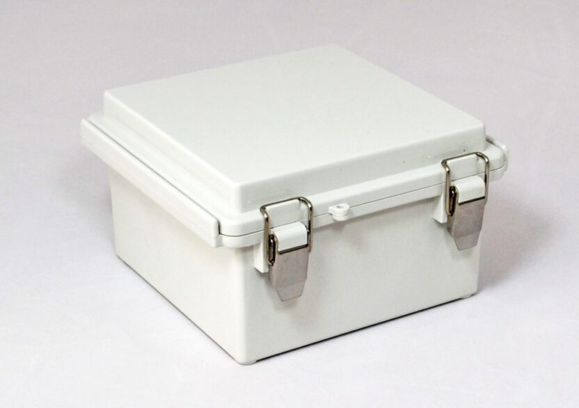 Key Features to Look for in Electrical Junction Boxes