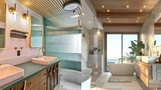 Radiant Floor Heating for WA Bathrooms | Sky Rye Design