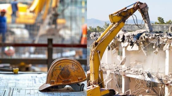 Residential Demolition in Toronto Top Mistakes to Avoid When Tearing Down a Home | Sky Rye Design