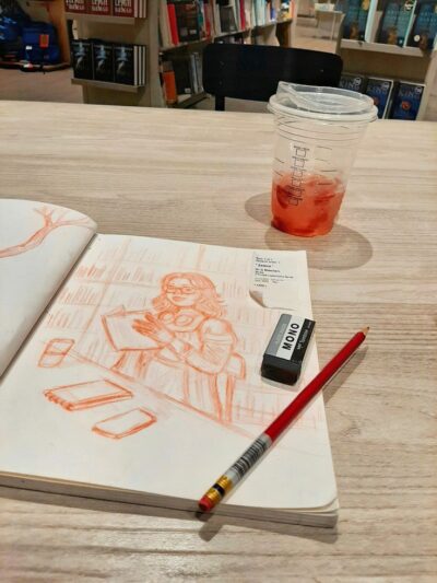 Unlock Daily Inspiration with a Simple Visual Diary