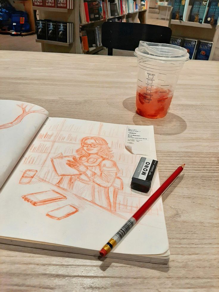 Sketching ✏️ | Sky Rye Design