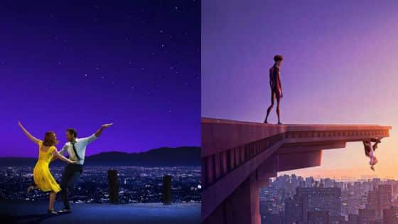 Viewing Deck Blog - 2025-06-25T205701416 Two vibrant scenes: a couple dances under a starry sky, and a silhouetted figure stands on a city rooftop at sunset. | Sky Rye Design Two vibrant scenes: a couple dances under a starry sky, and a silhouetted figure stands on a city rooftop at sunset.