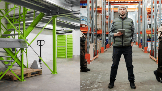 Viewing Deck Blog 3 | Sky Rye Design