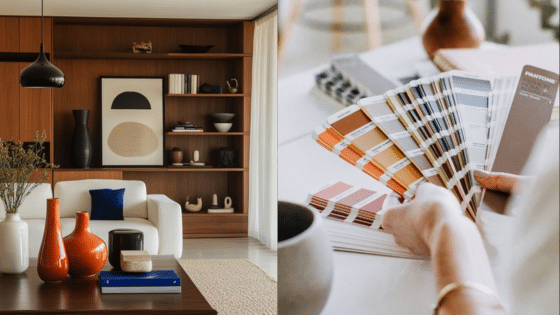 Viewing Deck Blog | Sky Rye Design