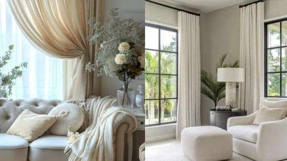 Where to Buy Curtains in Dubai | Sky Rye Design