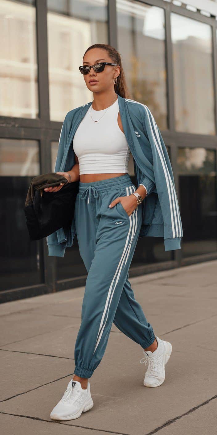 Outfit Aesthetic Guide for Effortless Style and Confidence
