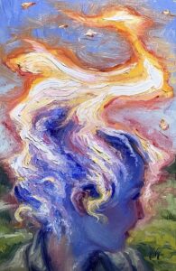 Expressionism Drawing Techniques and Key Characteristics