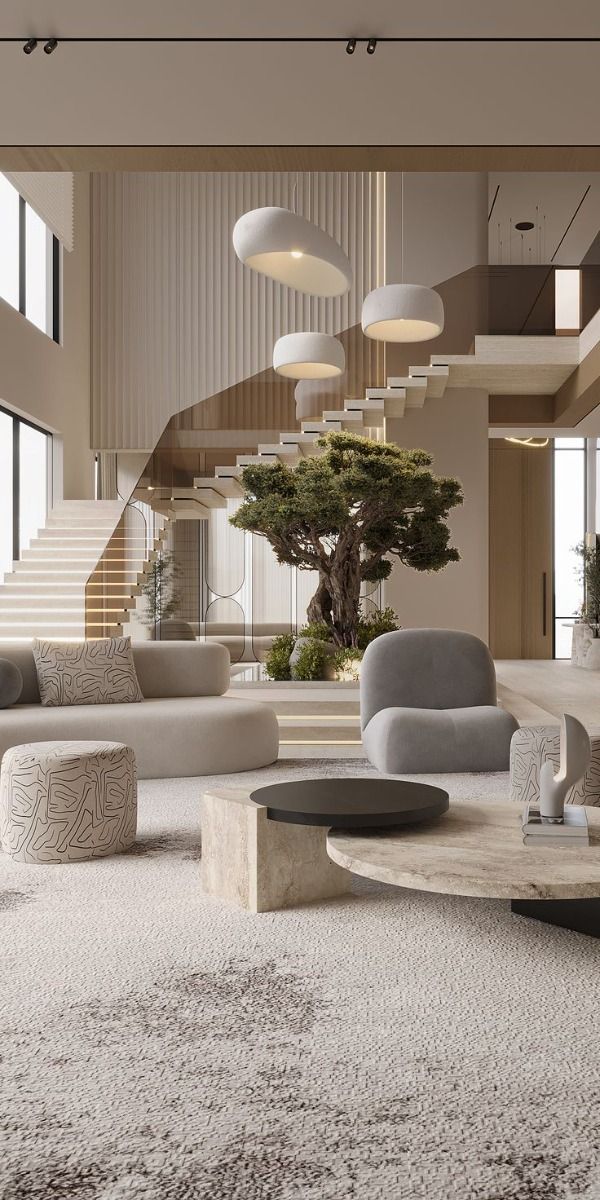 Avoid These 10 Interior Design Mistakes for a Better Space