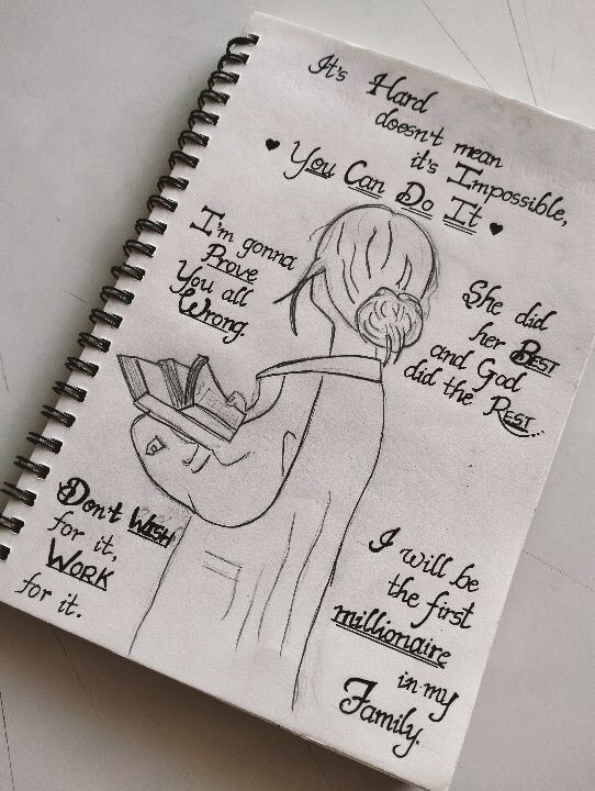 make yourself a priority ✨ | Sky Rye Design