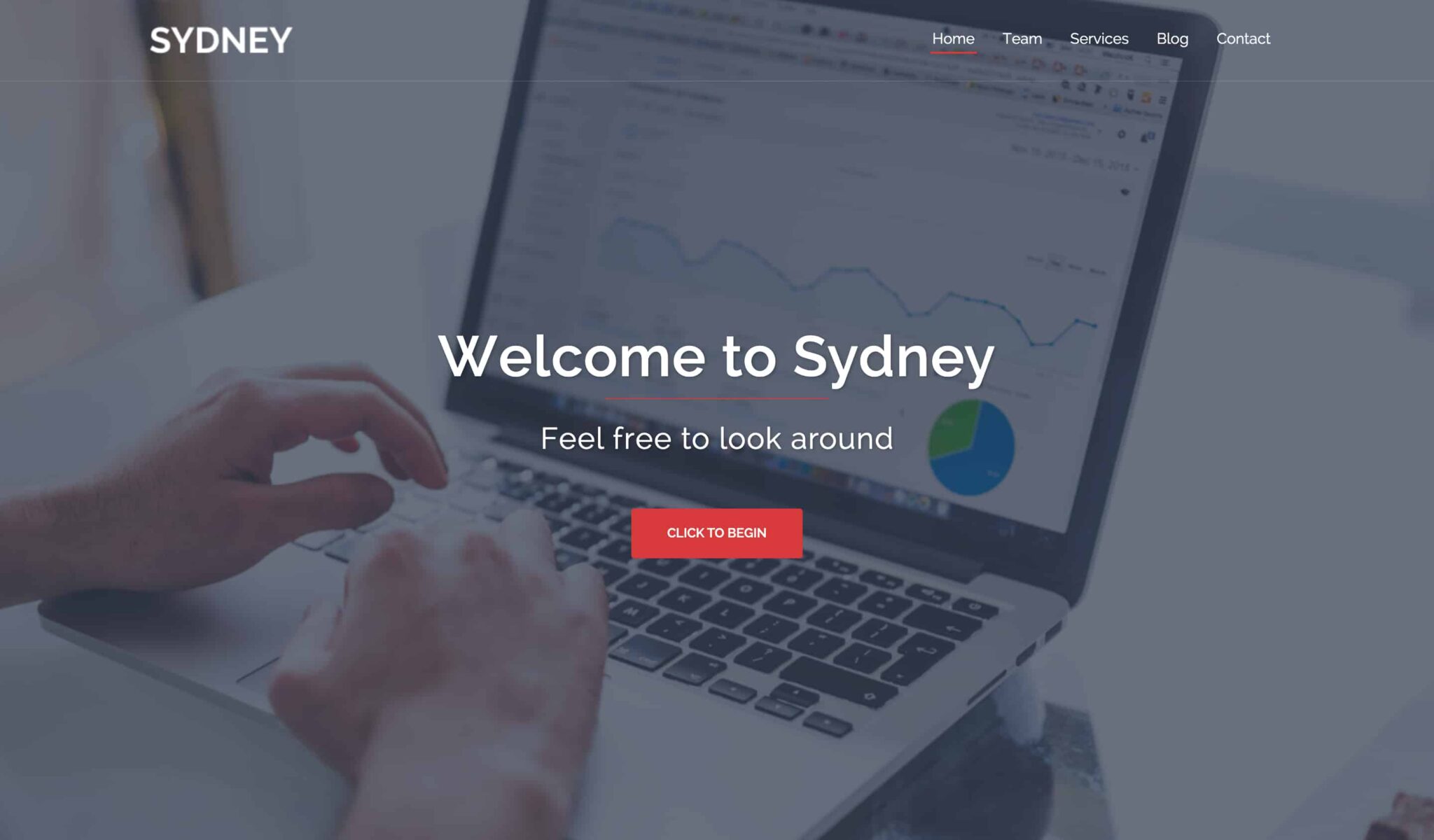 Top 10 WordPress Themes for Modern Websites in 2025