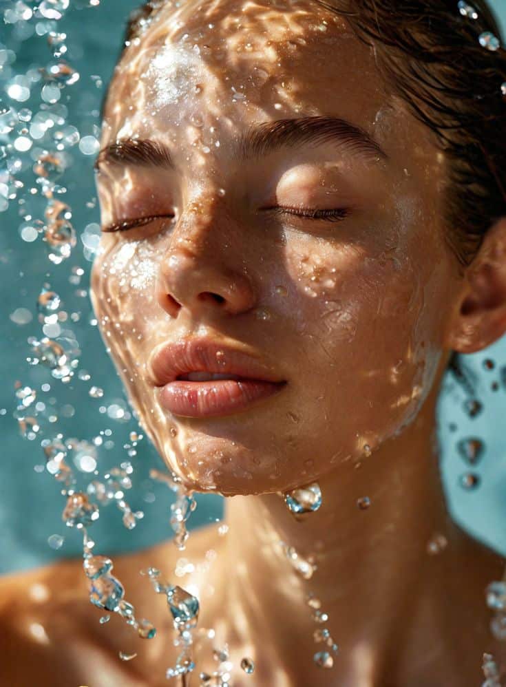 Избавься от отеков за 2 дня и почувствуй легкость 💧✨ | Sky Rye Design