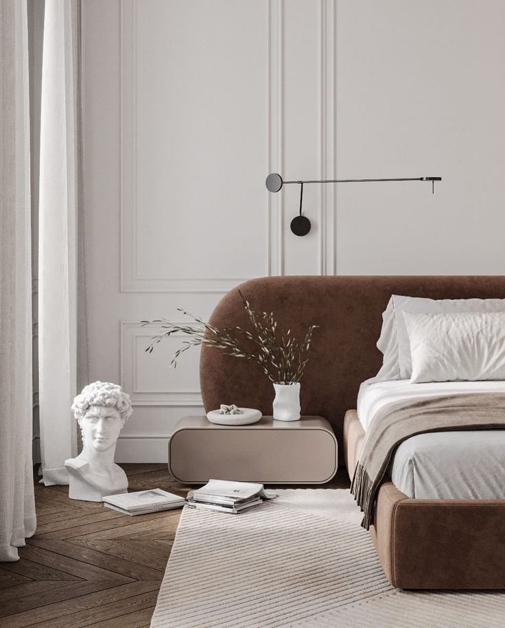 Мой четвёртый концепт дизайн🤍_Такой эстетичный и полностью отражающий моё восприятие красоты и уюта_Получила большое удовольст | Sky Rye Design