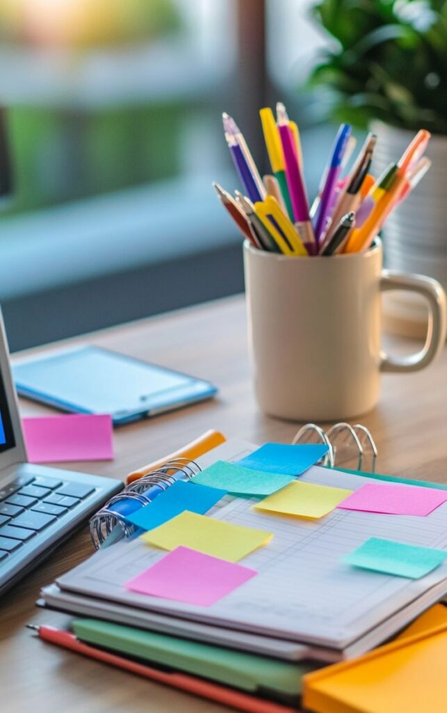 Пошаговое руководство по созданию контент-плана для блога | Sky Rye Design