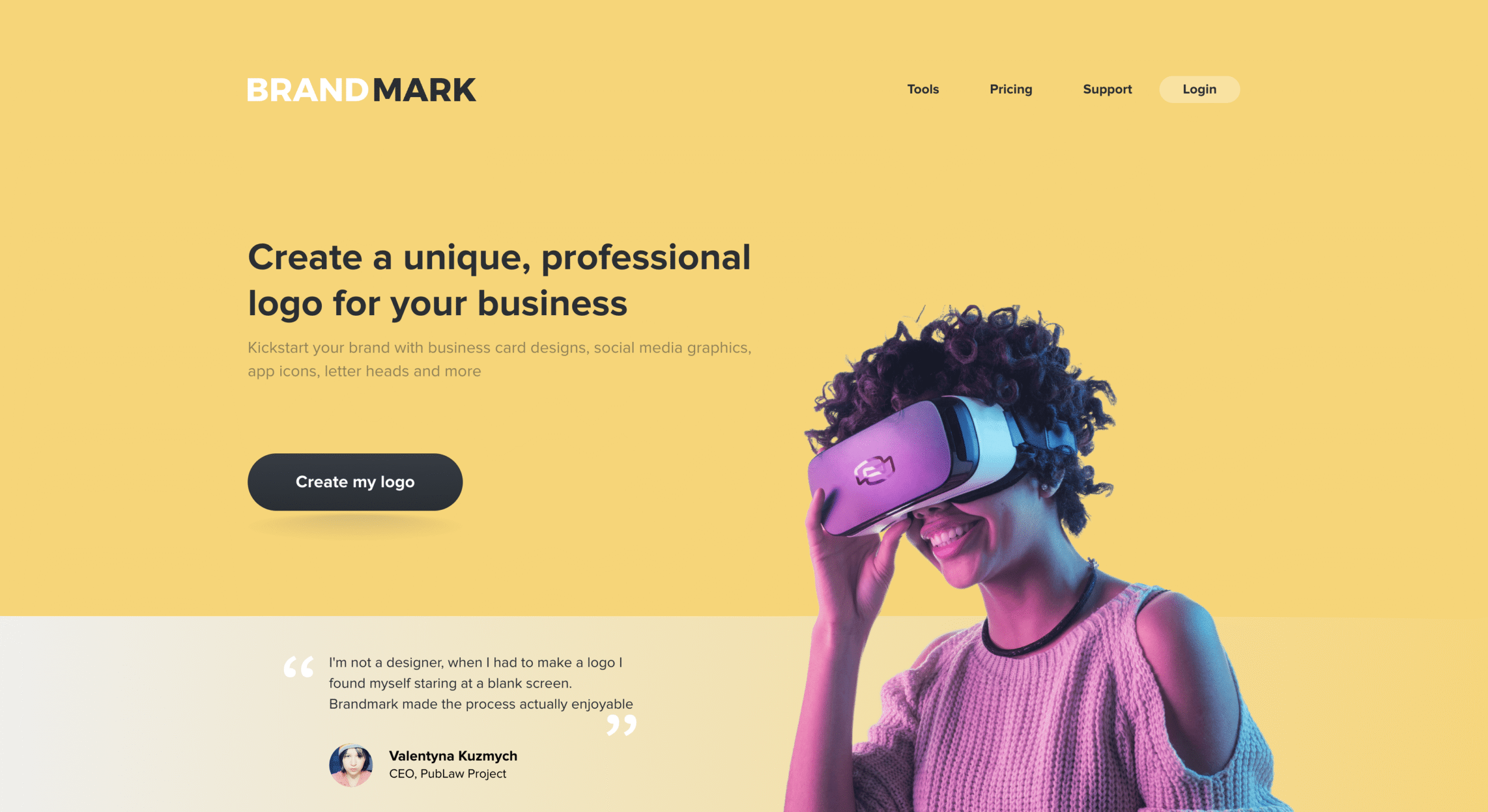 Brand Mark Ideas to Inspire Your Unique Business Identity