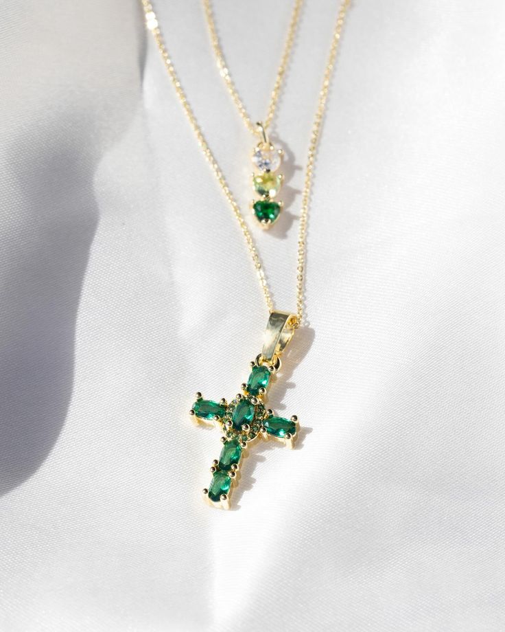 ✨Our Hello Spring Collection🌼 PART 1 Is available now on our site Use Code_ GODDESS For 15 Off Orders + Free Jewelry Gift For All Orders Placed TODAY ONLY💚✨__Link In Bio💍 | Sky Rye Design