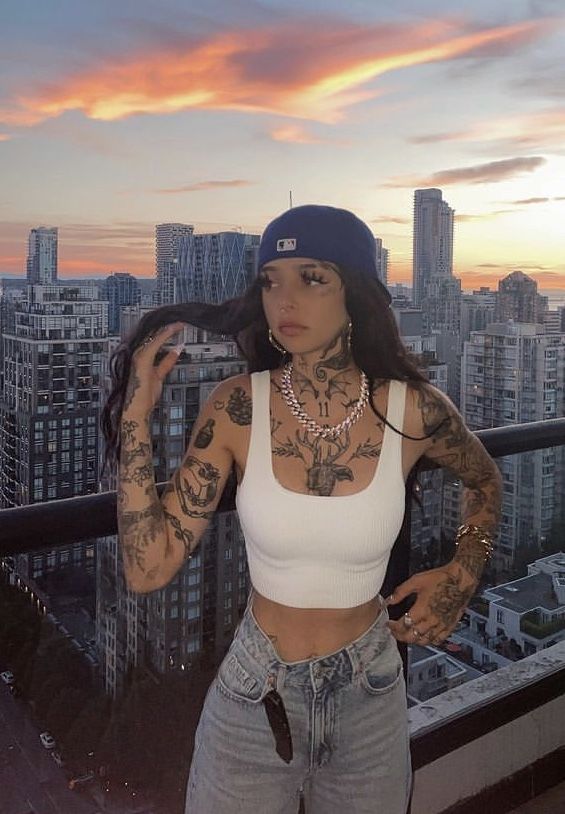 🌆 | Sky Rye Design