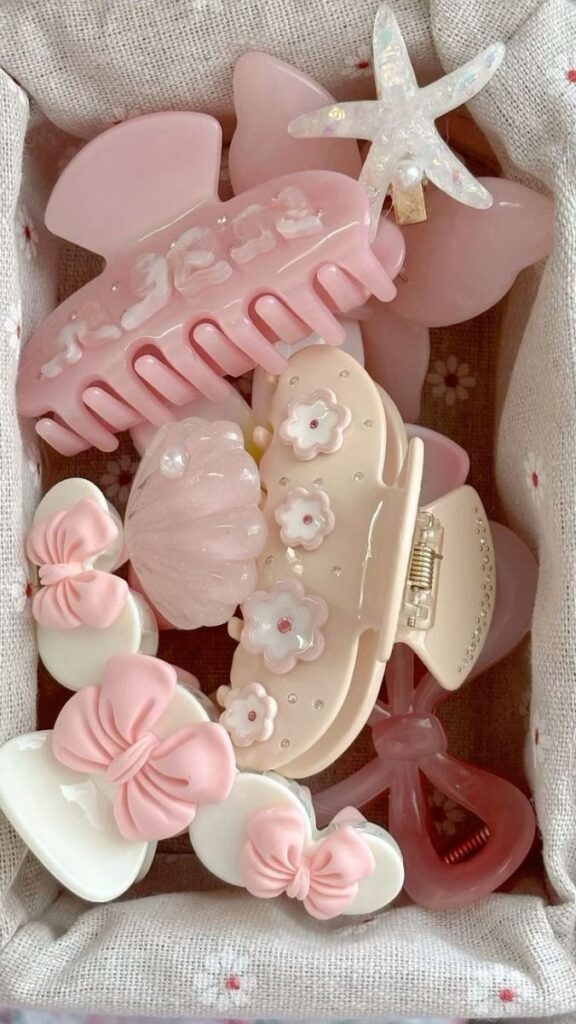 🌷 | Sky Rye Design