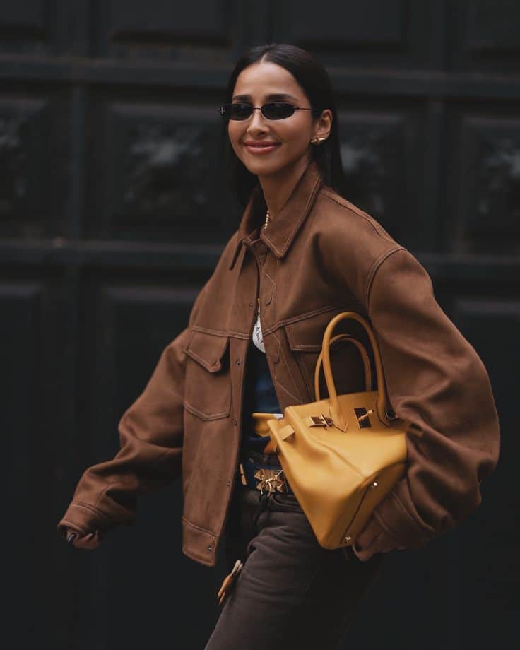 🐎 merciii hermes pfw | Sky Rye Design