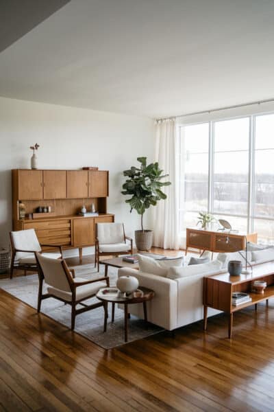 Scandinavian Design Principles: Minimalism and Functionality - Optimal Scandinavian Interior Design Flow