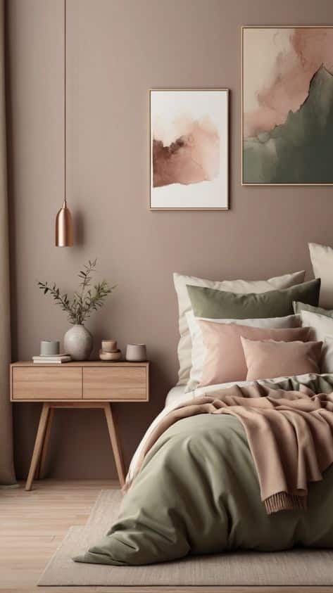 Pantone colors