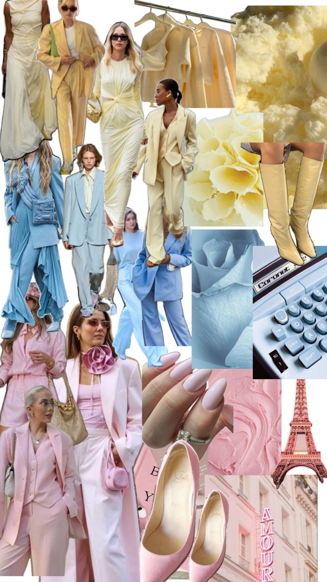 Single Color Utfit Monochromatic Outfit Ideas: Chic One-Color Looks
