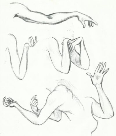 Essential Tips & Resources for Better Arm & Shoulder Art
