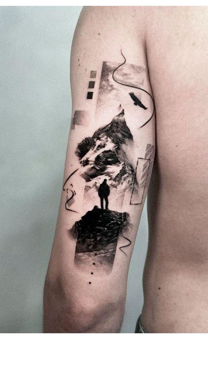 65 Best Forearm Tattoos for Men in 2026 (With Meanings)