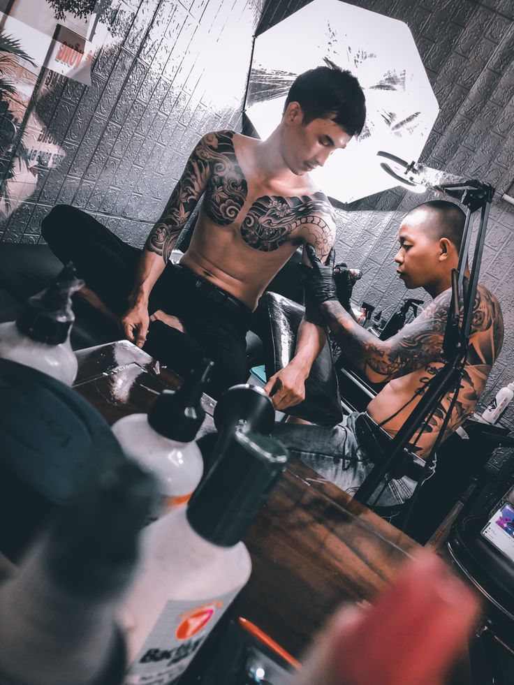 tattoo